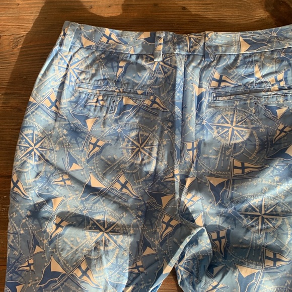 Vineyard Vines poplin pants - Picture 5 of 6